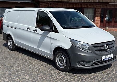 Mercedes-Benz Vito Kasten 111 CDI FWD extralang ,,Sortimo"