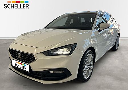 Seat Leon Sportstourer Xcellence 2.0 TDI 85 kW *KAMER