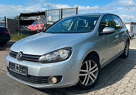 VW Golf Volkswagen VI 1.6 Tdi Comfortline