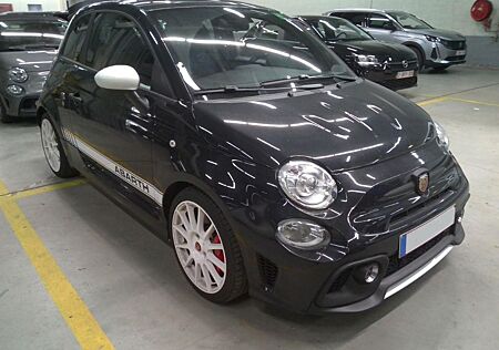 Abarth 695 ESSEESSE 14 TJET 16V 180 PDC/PANO/17
