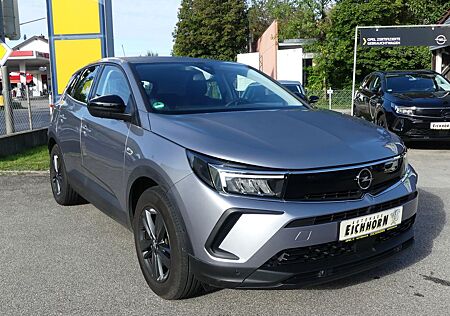 Opel Grandland X Grandland Business Edition, AHK, SHZ, ACC, PDC