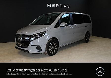 Mercedes-Benz EQV *300 Lang LED Kamera el.Heck 7-Sitzer Distr