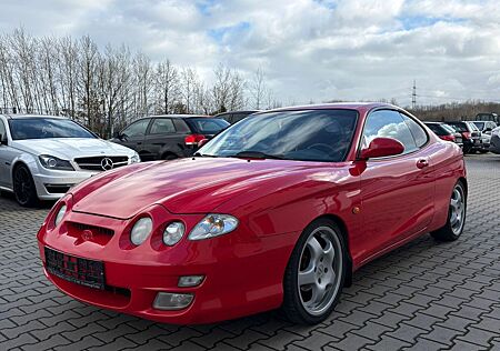 Hyundai Coupe 2.0 FX