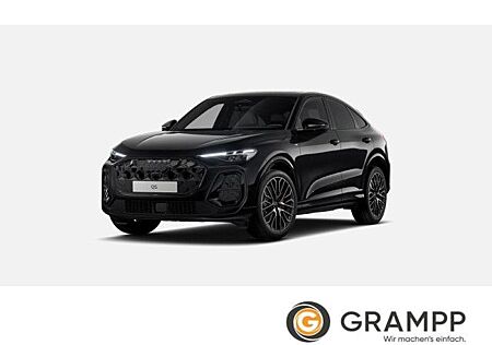 Audi Q5 Sportback TDI quattro TECH PLUS+STHZ+AHK+PANO