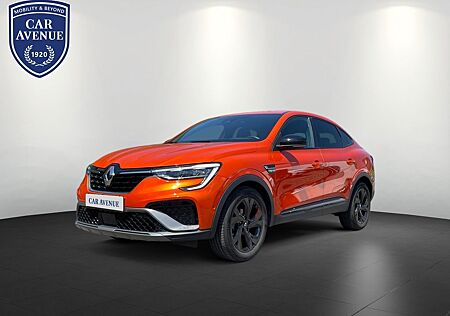 Renault Arkana R.S.-Line TCe 140 EDC *BOSE/ACC/Kamera*