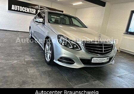 Mercedes-Benz E 200 E Limousine CDI BlueEfficiency