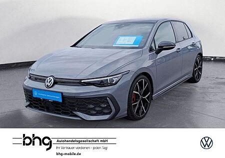 VW Golf Volkswagen GTI DSG Leder HUD HarmanKardon AHK Pano DCC