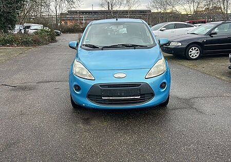 Ford Ka Trend