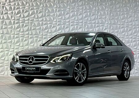 Mercedes-Benz E 220 Lim*LED*NAVI*GARANTIE*KEYLEES*STDHZ