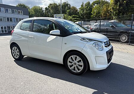 Citroën C1 Feel//Klima