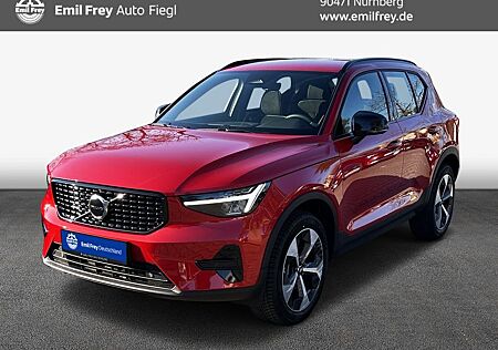 Volvo XC 40 XC40 B3 B DKG Plus Dark
