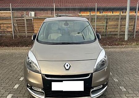 Renault Scenic Bose Edition 2.0 16V 140 CVT Bose Edition