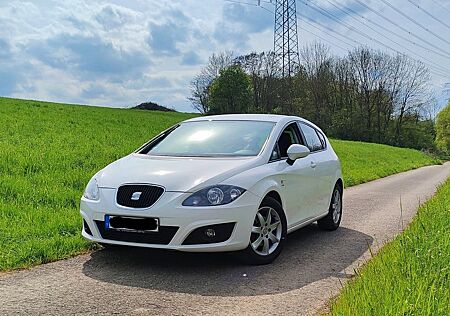 Seat Leon 1.2 TSI Ecomotive Reference Reference