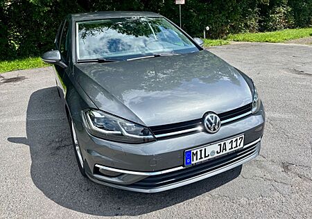 VW Golf Volkswagen VII Comfortline 1.4 TSI|Navi|PDC v+h|SHZ