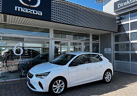 Opel Corsa F 1.2 Elegance Turbo SITZHEIZUNG PDC