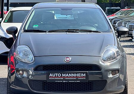 Fiat Punto 1.2 8V POP FACELIFT MANUELL 1.Hand