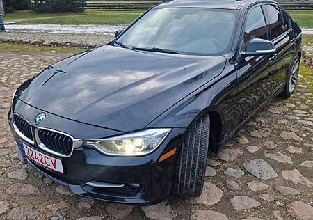 BMW 328i Sport Line Sport Line