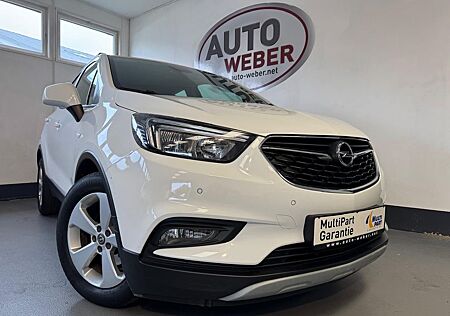 Opel Mokka X 1.4 EDITION*AUT*NAVI*PDC*CAM*TEMPO*1-HD*