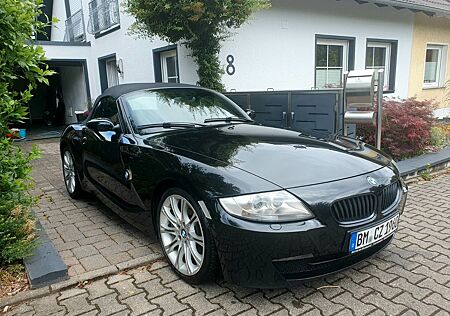 BMW Z4 Roadster 3.0si -