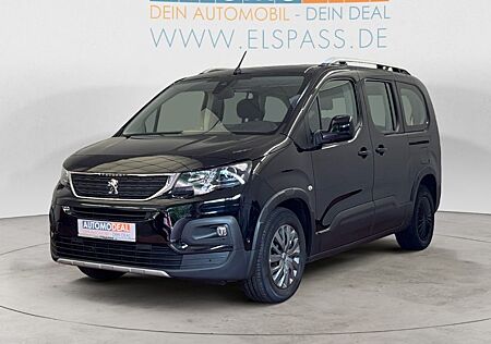 Peugeot Rifter Allure L2 7-Sitzer NAV KAMERA TEMPOMAT AP