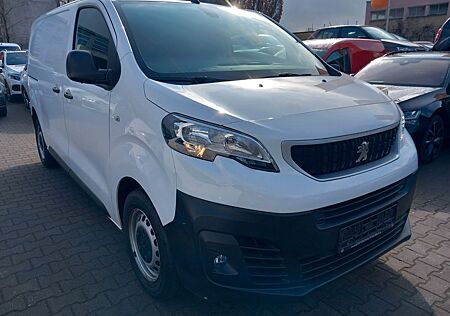 Peugeot Expert Kasten Premium L2 Klima Leder