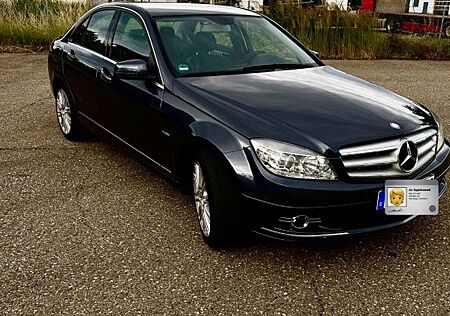 Mercedes-Benz C 200 CGI BlueEFFICIENCY AVANTGARDE AVANTGARDE