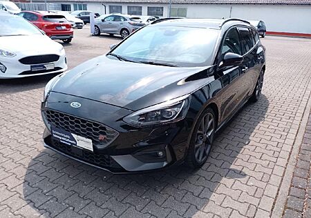 Ford Focus Turnier ST