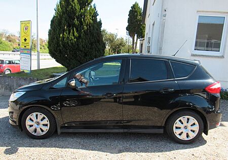 Ford C-Max Business Edition TÜV 01.2027 Neu Zahnriem