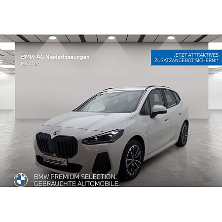 BMW 2er Active Tourer leasen