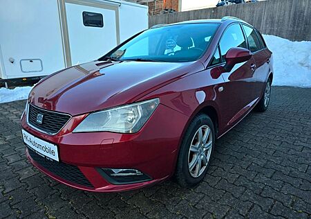 Seat Ibiza ST Style
