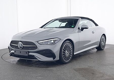 Mercedes-Benz CLE 200 AMG Line Advanced Plus Fahrass-Paket HUD