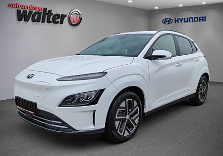 Hyundai Kona Elektro Prime 2WD/ Querverkehrsassistent/ W