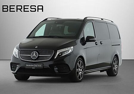 Mercedes-Benz V 250 d Avantgarde Lang AMG AHK 360° LED
