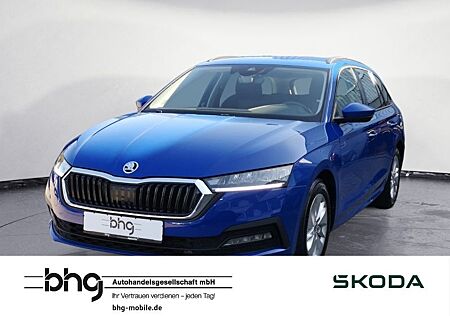 Skoda Octavia Combi 1.5 TSI e-TEC DSG Ambition #Navi #