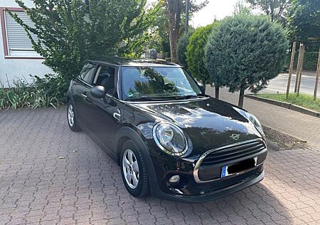 Mini ONE First in top Zustand Scheckheftgepflegt