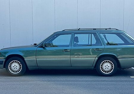 Mercedes-Benz 230 230TE W124 7-Sitzer, H-Kennz., Sonnenfelgen