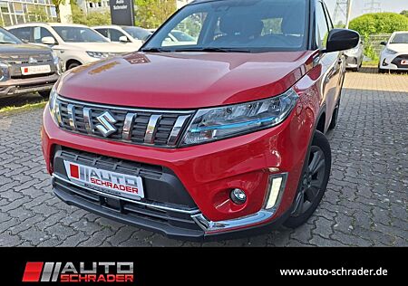 Suzuki Vitara 1.4 Boosterjet Hybrid Comfort