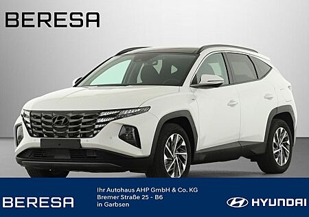 Hyundai Tucson 1.6 T-GDI 4WD Trend Pano LED Navi el.Heck