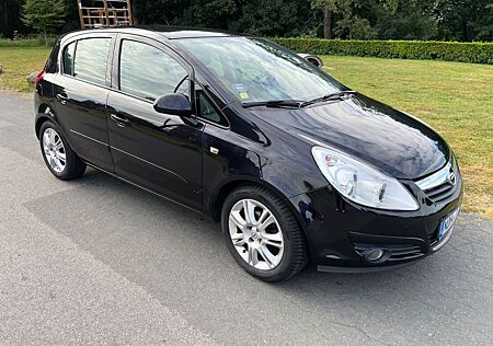 Opel Corsa 1.2 Twinport Cosmo Cosmo