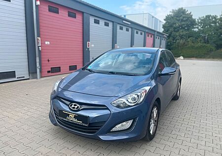 Hyundai i30 FIFA World Cup Edition KAMERA