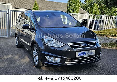 Ford Galaxy 2,0 TDCi 120kW DPF Titanium 7-SITZER