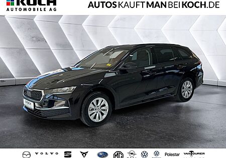 Skoda Octavia Combi 2.0 TDI DSG WINTER+ ACC LED APP