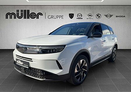 Opel Grandland X Grandland 1.2 DI Hybrid 48 V Automatik GS