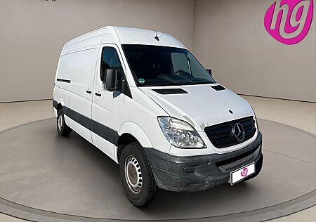 Mercedes-Benz Sprinter II Kasten CDI HOCH LANG KLIMA TÜV NEU