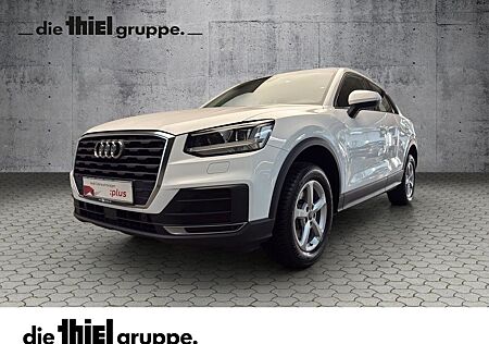 Audi Q2 1.4 TFSI S tronic LED/ACC/Klimaauto./Freispre