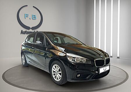 BMW 2er 220 i Active Tourer Advantage/SHZ/NAVI/UVM..