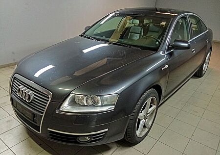 Audi A6 Lim. 3.0 TDI quattro