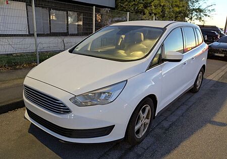 Ford Grand C-Max 2.0 Tdci Titanium Automatik 7-Sitz