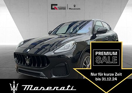 Maserati Grecale Modena / AWD / MY24 / Fahr.Paket PLUS /