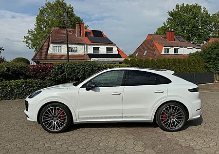 Porsche Cayenne 4.0 V8 GTS Coupe VOLL+GARANTiE